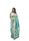 Vasthrlay Cotton Unstitched Saree