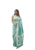 Vasthrlay Cotton Unstitched Saree