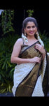 Vasthrlay Kanjivaram Saree
