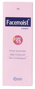 Canixa Facemoist Cream