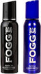 Fogg 1 Marco and 1 Royal Deodorant Body Spray