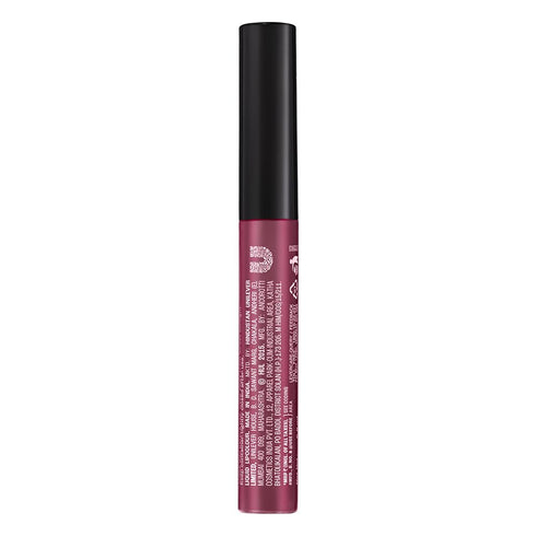 Lakme Forever Matte Liquid Lip Colour | Mauve Ecstasy