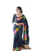 Vasthrlay White Kanjivaram Saree