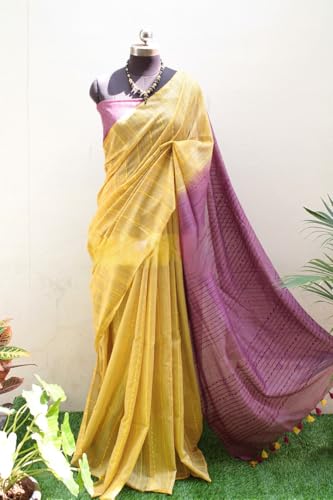 Vasthrlay Bhagalpuri Saree