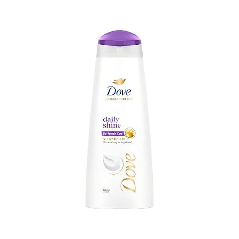 Dove Daily Shine Shampoo