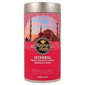 Karma Kettle-Istanbul - 75 GMS