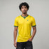 Brazil Home 2026 Football Jersey For Men Boys Kids Women| Football World Cup 2026 Fan Jersey| Custom Personalised Soccer Jersey With Name & Number Size