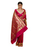 Vasthrlay Banarasi Saree