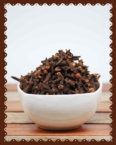 Kalagura Gampa Natural Cloves