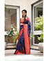 Vasthrlay Kanchipuram Kanjivaram Traditional Unstitched