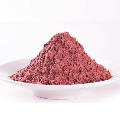 Havintha -100% Pure & Natural Rose Petals Powder For Face Pack and Skin Care
