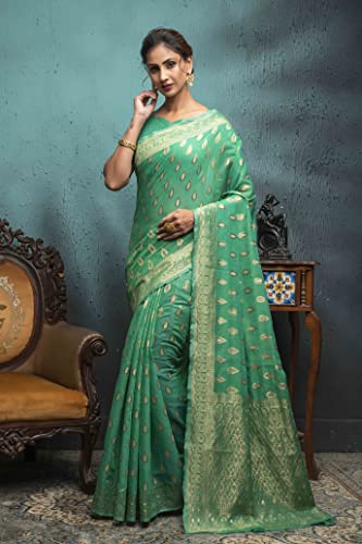 Vasthrlay Cotton Saree