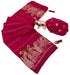 Vasthrlay Georgette Peacock