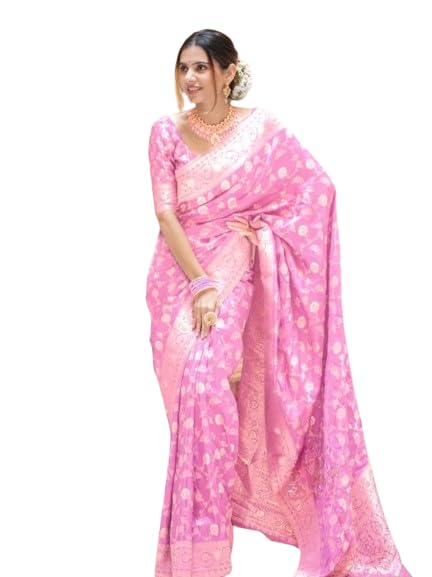 Vasthrlay Kanjivaram Saree