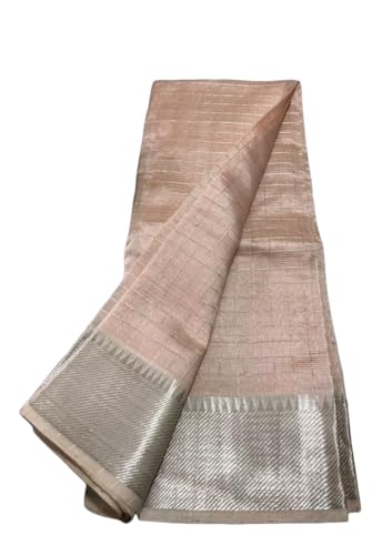 Vasthrlay Traditional Handloom Running Attached