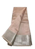 Vasthrlay Traditional Handloom Running Attached