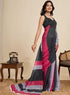 Vasthrlay Matching Unstitched Attached Lightweight