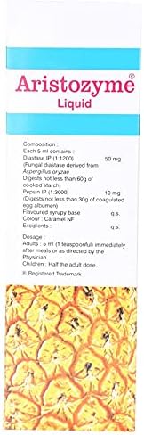 NWIL Aristozyme Liquid Pineapple