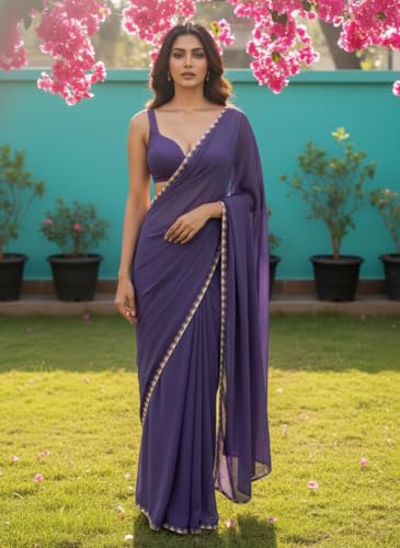Vasthrlay Border Saree