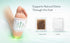 Herbal And Gentle Ingredient Detox Foot Pads