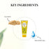 Azafran Organics Dfend SPF 30+ Creme