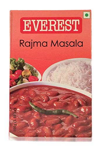 Danvin Everest Rajma Masala Pack of 2