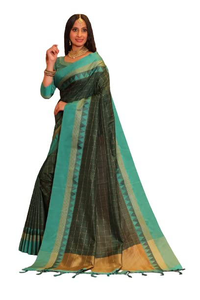 Vasthrlay Banarasi Saree
