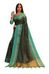Vasthrlay Banarasi Saree