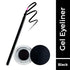 Nykaa Black Magic! Gel Eyeliner - Jet Black