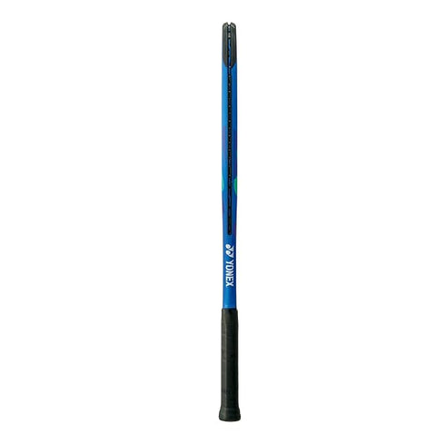 Yonex EZONE ACE Blast Blue Tennis Racquet - Lightweight Pre-Strung Graphite Racket