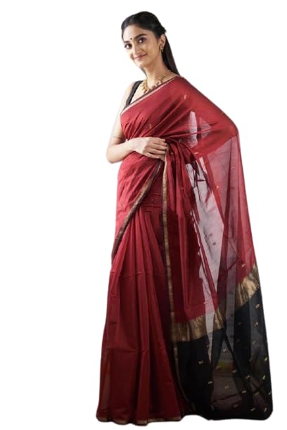Vasthrlay Kanjivaram Saree
