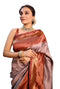 Vasthrlay Kanjivaram Saree