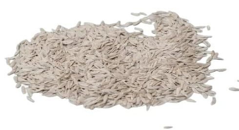 Jioo Organics White Cumin Seeds