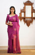 Vasthrlay Kanjivaram Saree