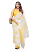 Vasthrlay Lightweight Handloom Unstitched Attached