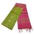 Vasthrlay Yellow Handloom Saree