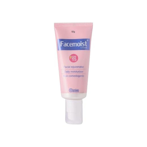 Canixa Facemoist Cream