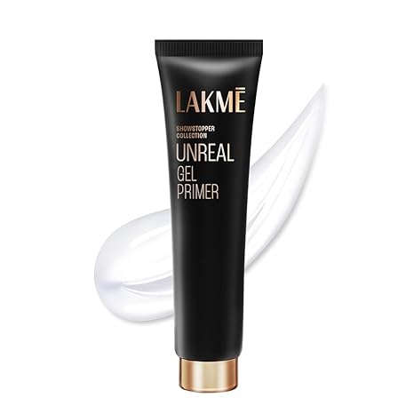 Lakme Absolute Undercover Gel