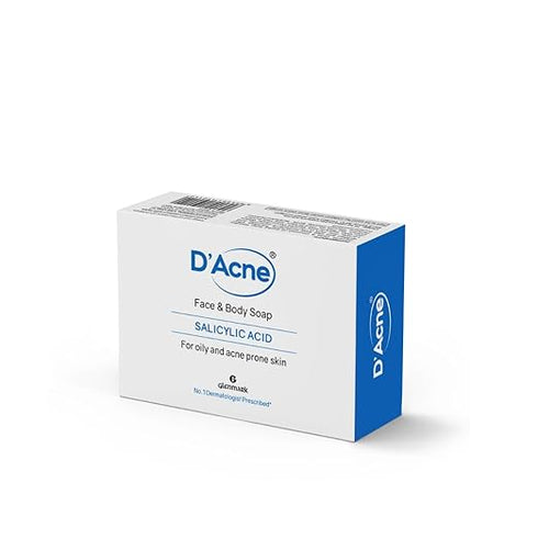 D’Acne Soap