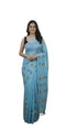 Vasthrlay Multicolor Floral Lightweight