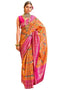 Vasthrlay Kanjivaram Saree