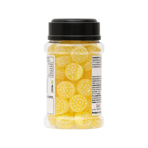Indian Kitchen Candy