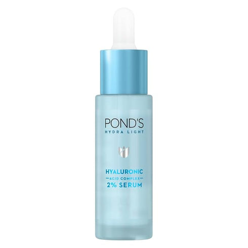 Ponds Hydra Light Hyaluronic Acid Complex 2% Serum