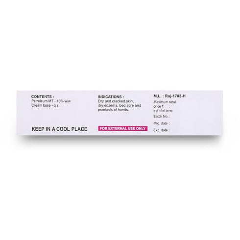 SBL Petroleum Cream