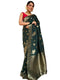 Vasthrlay Kanjivaram Border Saree