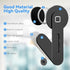 GadgetBite Magnetic Compatible With Magsafe MacBook Mobile Stand for iPhone 16 15 14 13 12 Series