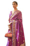 Vasthrlay Kanjivaram Saree