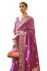 Vasthrlay Kanjivaram Saree