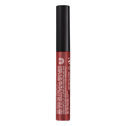 Lakme Forever Matte Liquid Lip Colour | Nude Dream