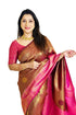Vasthrlay Banarasi Saree